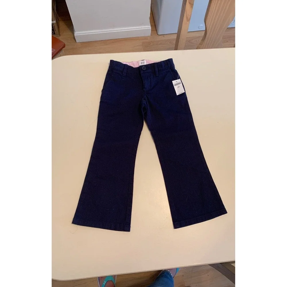 Gap kids pants